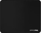Ігрова поверхня OfficePro MP102B Speed/Control 250 х 210 х 3 мм Black