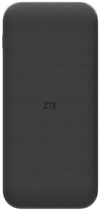 Router Wi-Fi ZTE MU5120 Black (6902176088742) - obraz 5