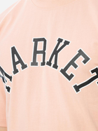 Koszulka męska bawełniana Market 399001511-1232 L Różowa (840339611405) - obraz 3