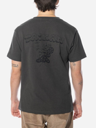 Koszulka męska bawełniana Taikan TT0006.CHA S Szara (840349701608) - obraz 2