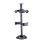 Вешалка для тактического снаряжения настольная, Display Stand, Black - изображение 1