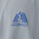 Koszulka męska Gramicci G3FU-T065-SLATE L Szara (195612547088) - obraz 3