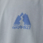 Koszulka męska Gramicci G3FU-T065-SLATE M Szara (195612547071) - obraz 3