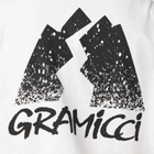Koszulka męska Gramicci G3FU-T065-WHITE L Biała (195612547170) - obraz 4