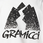 Koszulka męska Gramicci G3FU-T065-WHITE XL Biała (195612547187) - obraz 4
