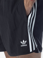Шорти бавовняні короткі чоловічі Adidas HS2069 XL Чорні (4066745007052) - зображення 3