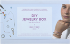 Zestaw do tworzenia biżuterii Me & My Box Me & My Girls No 11 (5744000781266) - obraz 1