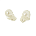 Zestaw do tworzenia biżuterii Me & My Box Mini Ear Hooks Baroque Pearls (5745000391141) - obraz 2