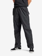 Spodnie męskie Adidas IJ0709 L Czarne (4066762710973) - obraz 1