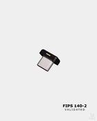 Ключ безпеки Yubico Yubikey 5C Nano FIPS