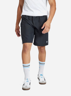 Спортивні шорти чоловічі Adidas IW3645 S Чорні (4067886989337) - зображення 1