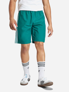 Спортивні шорти чоловічі Adidas IW3644 S Зелені (4067886989252) - зображення 1
