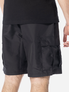 Спортивні шорти чоловічі Gramicci G2SM-P026-BLACK M Чорні (195612206930) - зображення 2