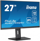 Monitor 27 cali Iiyama ProLite (XUB2793QSU-B6) - obraz 3