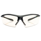 Очки тактические Bollé Стрелковые Баллистические Защита от запотевания Tactical glasses Sentinel Platinum (PTSSENT-C01) - изображение 4