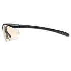 Очки тактические Bollé Стрелковые Баллистические Защита от запотевания Tactical glasses Sentinel Platinum (PTSSENT-C01) - изображение 5