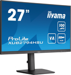 Monitor 27 cali Iiyama ProLite (XUB2794HSU-B6) - obraz 3