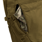 Рюкзак тактичний Highlander Eagle 1 Backpack 20L Coyote Tan (TT192-CT) - изображение 7