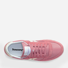 Жіночі кросівки Saucony Jazz Original S1044-673 38 (7US) 23.5 см Рожевий/Білий (195019047198) - зображення 4