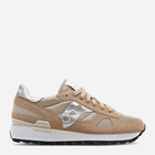 Жіночі кросівки Saucony Shadow Original S1108-809 38 (7US) 23.5 см Бежевий/Сріблястий (195019545458) - зображення 1