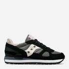 Buty sportowe damskie do kostki Saucony Shadow Original S1108-871 37 (6US) 22.5 cm Czarny/Szary (195019545823)