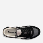 Жіночі кросівки Saucony Shadow Original S1108-871 39 (8US) 24.5 см Чорний/Сірий (195019545861) - зображення 4
