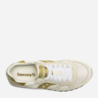 Жіночі кросівки Saucony Shadow Original S1108-720 41 (9.5US) 26 см Бежеві (884506649136) - зображення 4