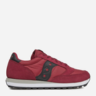 Buty sportowe męskie do kostki Saucony Jazz Original S2044-675 46 (11.5US) 29.5 cm Bordowy/Czarny (195019526044) - obraz 1