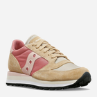 Жіночі кросівки Saucony Jazz Triple S60530-39 40 (8.5US) 25 см Бежевий/Червоний (195019546912) - зображення 2