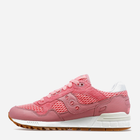 Жіночі кросівки Saucony Shadow 5000 S60719-1 41 (9.5US) 26 см Світло-рожевий/Білий (195019048805) - зображення 3