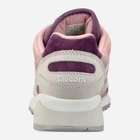 Жіночі кросівки Saucony Shadow 6000 S60722-1 39 (8US) 24.5 см Рожевий/Фіолетовий (195019547032) - зображення 4