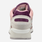 Жіночі кросівки Saucony Shadow 6000 S60722-1 41 (9.5US) 26 см Рожевий/Фіолетовий (195019547063) - зображення 4
