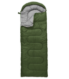 Спальный мешок E-Tac Winter SB-03 с капюшоном Green (3_04238)