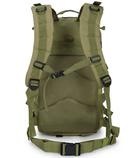 Рюкзак тактический Eagle M05G 25L Olive Green (3_04177) - изображение 3