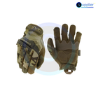 Перчатки тактические Mechanix Wear M-Pact Gloves MPT-78-009 L Multicam - изображение 5