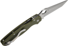 Карманный нож Grand Way SG 169 Green - изображение 4