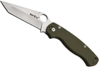 Карманный нож Grand Way SG 169 Green - изображение 5