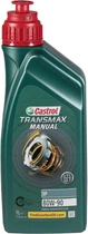Трансмісійна олива 80W-90 (Castrol) Manual EP 1л. RB-MEP809-12X1L