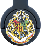 Słuchawki OTL Harry Potter Back to Hogwarts Black-White (5055371621465) - obraz 4