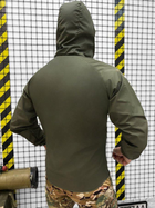 Куртка дождевик олива magnum 2XL - изображение 5
