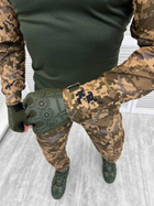 Літній тактичний костюм піксель tepid XL - зображення 4