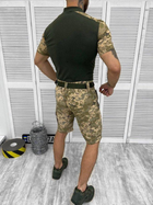 Літній тактичний костюми піксель 5.11 mars S - зображення 4