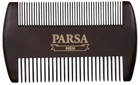 Гребінь для бороди Parsa Beauty Men Beard Comb (4001065692120) - зображення 1