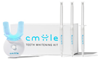 Zestaw do wybielania zębów Cmiile Teeth Whitening Kit 3 szt + nakładka (5700002054838) - obraz 1