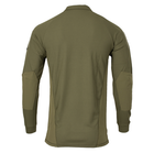 Бойова сорочка Helikon-Tex Range Polo Shirt ADAPTIVE GREEN Олива XS M - зображення 4