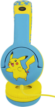 Słuchawki OTL Pokemon Pikachu Multicolor (5055371622998) - obraz 3