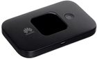 Wi-Fi роутер Huawei E557-320 Black (6901443446780) - зображення 2