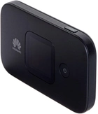 Router Wi-Fi Huawei E557-320 Czarny (6901443446780) - obraz 3