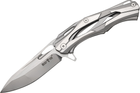 Карманный нож Grand Way SG 062 Grey - изображение 1