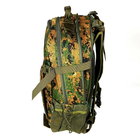 Тактичний штурмовий рюкзак 35 л Molly Nylon 900d Marpat - зображення 5